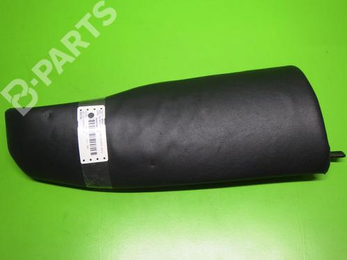 BP6641135C44 | Right rear fenders BMW 5 Touring (E61) 520 d BP6641135C44