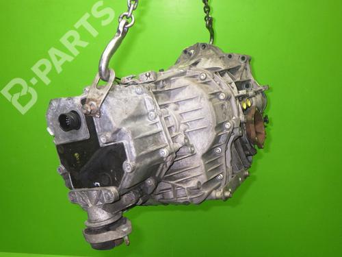 Gearbox AUDI A4 B6 Avant (8E5) 2.5 TDI | BP8005631M3 