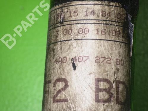Left front driveshaft AUDI 100 C4 Saloon (4A2) 2.8 E | BP6642883M38 