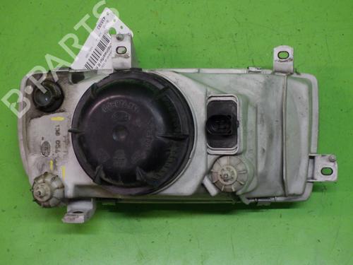 Right headlight OPEL ASTRA F Estate (T92) 1.4 i (F35, M35) | BP29701514C29 
