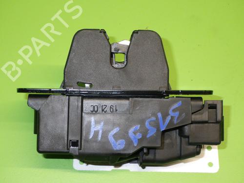 Tailgate lock OPEL GRANDLAND / GRANDLAND X (A18, P1UO) 1.2 (75) | BP17524689C101 