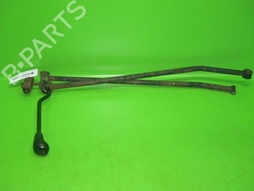 Used Shift knob DAIHATSU CUORE V (L7_) 1.0 i (L701) (56 hp) 14721131