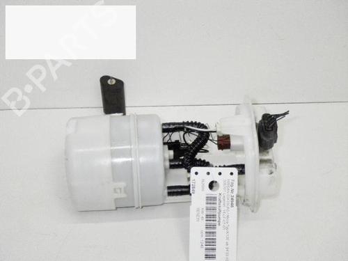 Used Electronic module NISSAN MICRA III (K12) 1.2 16V (65 hp) 14706631
