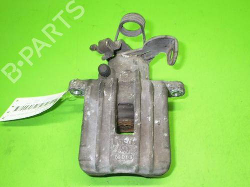 Used Left rear brake caliper AUDI A4 B6 Avant (8E5) 2.5 TDI (163 hp) 14729916