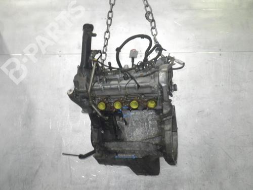 Motor MERCEDES-BENZ A-CLASS (W168) A 170 CDI (168.009, 168.109) (95 hp) 6363258