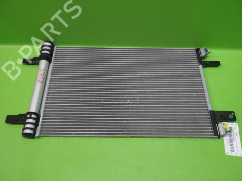 Used AC radiator OPEL COMBO Box Body/MPV (K9) 1.5 D (102 hp) 24232612