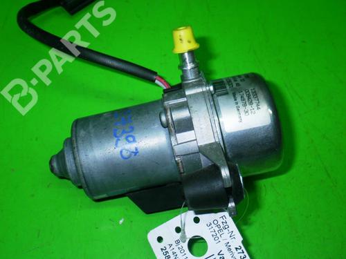 Vakuumpumpe OPEL MERIVA B MPV (S10) 1.4 (75) (120 hp) 6370484