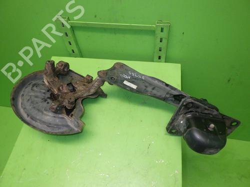 Right rear steering knuckle VW GOLF V (1K1) 1.9 TDI | BP24458716M28 