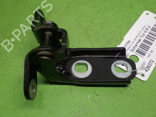 Hinge/Door check strap OPEL ASTRA K (B16) 1.5 CRDI (68) | BP28206782C146 