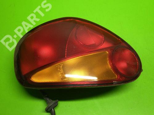 Venstre Baklys DAEWOO MATIZ (M100, M150) 0.8 (52 hp) 6609078
