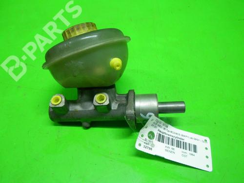 Used Brake master cylinder AUDI 80 B4 Saloon (8C2) 2.0 (90 hp) 6389256