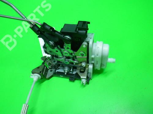 Front right lock AUDI A4 B5 (8D2) 1.6 | BP6603096C97 