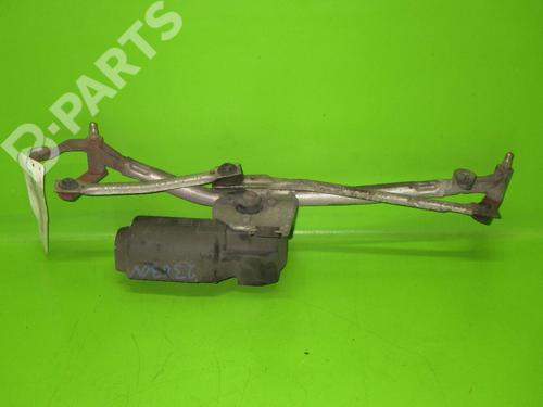 Used Front wiper motor FIAT PUNTO (176_) 55 1.1 (54 hp) 6662212