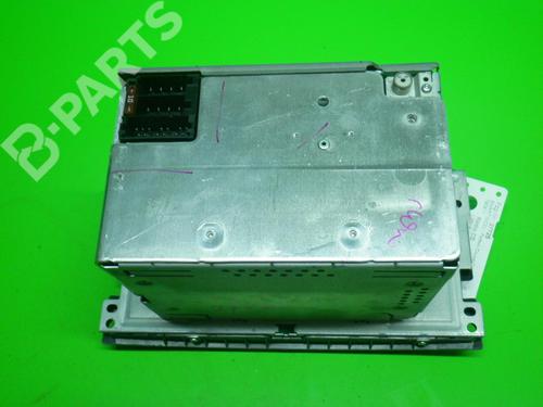 Radio SMART FORTWO Coupe (451) 1.0 Turbo (451.332) | BP6372587E6 