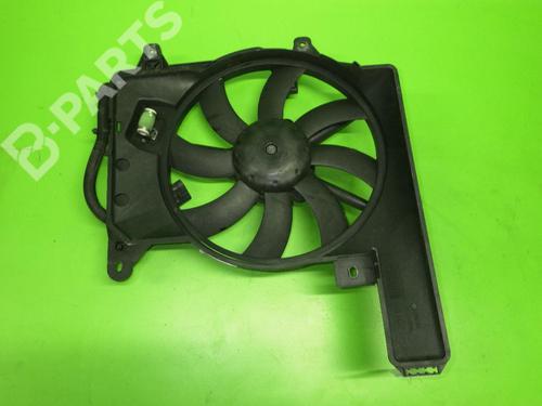 Electronic module OPEL MERIVA A MPV (X03) 1.3 CDTI (E75) | BP6384254M83 