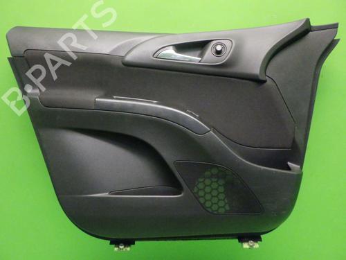 Forreste venstre beklædning OPEL MERIVA B MPV (S10) 1.4 (75) (120 hp) 30292103