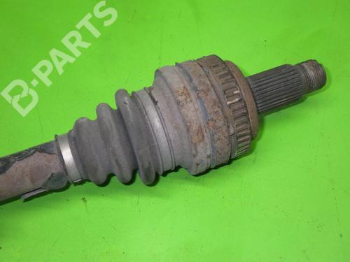 Right rear driveshaft BMW X3 (E83) 2.0 d | BP6669967M41 