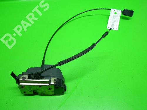 Used Rear left lock RENAULT GRAND SCÉNIC II (JM0/1_) 2.0 (135 hp) 6607343