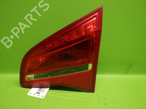 Used Right tailgate light OPEL MERIVA B MPV (S10) 1.4 (75) (120 hp) 30915983