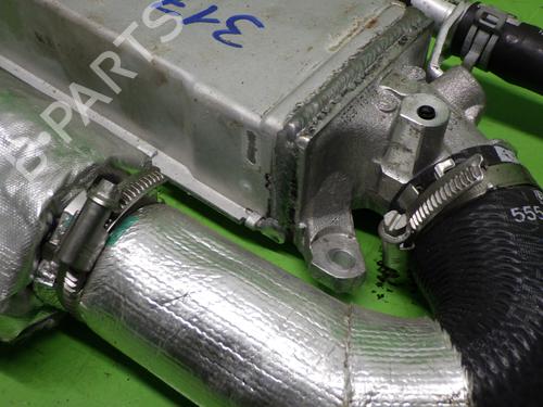 Intercooler OPEL ASTRA K (B16) 1.5 CRDI (68) | BP27976002M30 