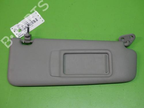 Parasol derecha BMW 3 (E90) 318 i (129 hp) 32309000