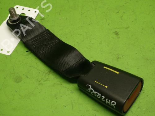 Used Rear right seatbelt Rear right seatbelt 36893600 36893600