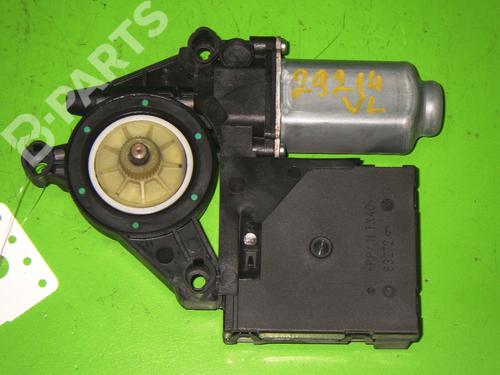 Used Front left window mechanism Front left window mechanism VW TOURAN (1T1, 1T2) 2.0 TDI 16V (140 hp) 10009077 10009077