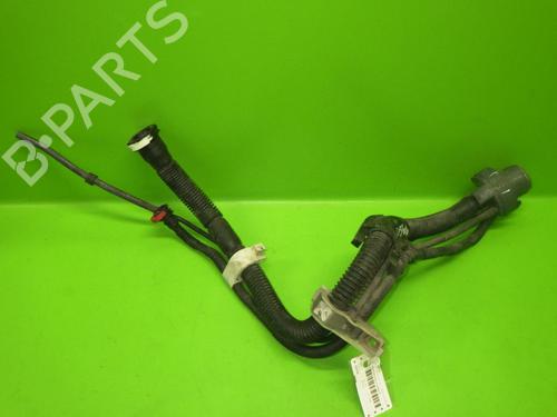 Used Pipe TOYOTA IQ (_J1_) 1.0 (KGJ10_, KGJ10R) (68 hp) 14728047