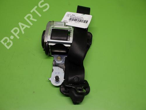 Used Front left seatbelt OPEL AGILA (A) (H00) 1.0 12V (F68) (58 hp) 17211159