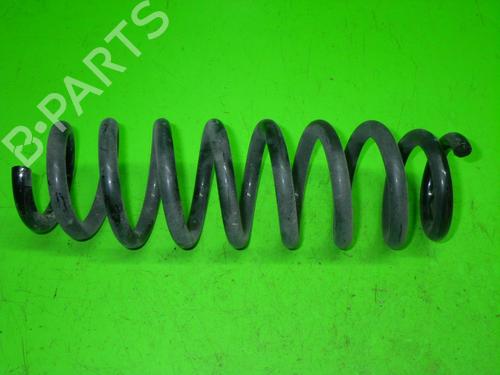 Used Shock absorber spring BMW 1 (E81) 118 d (143 hp) 14715007