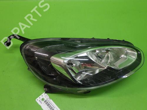 Used Right headlight Right headlight 37432133 37432133