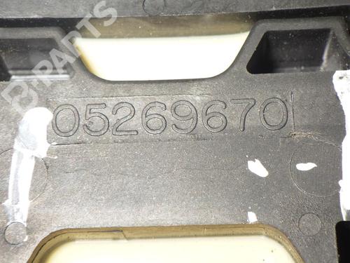 Ignition coil CHRYSLER NEON II 2.0 16V | BP6383396M94 