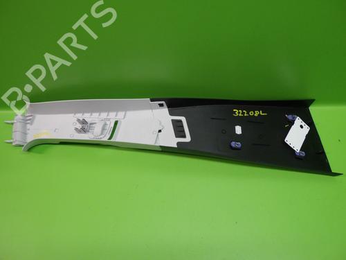 Venstre foran skjermliste OPEL CORSA E (X15) 1.4 (08, 68) | BP30892443C134