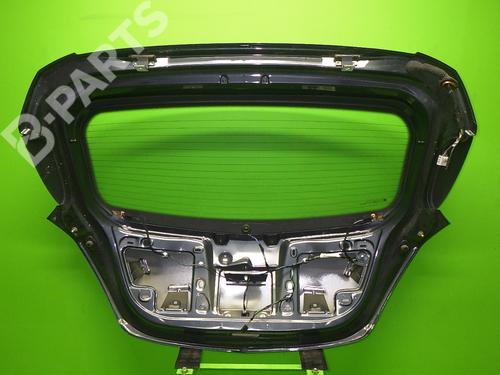 Tailgate OPEL CORSA D (S07) 1.3 CDTI (L08, L68) | BP6894495C6 