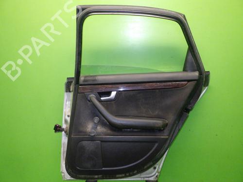 Dør højre bagtil AUDI A4 B6 (8E2) 1.9 TDI | BP38314029C5 - Image 4