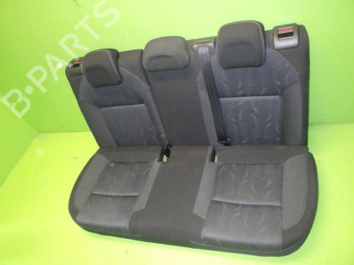 Sæde Bagtil CITROËN C4 II (NC_) 1.6 HDi 110 | BP37862582C17 - Image 2