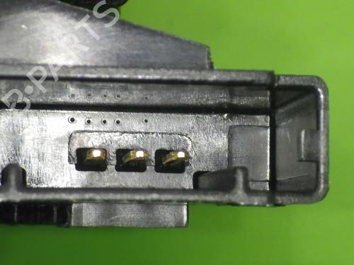 Tailgate lock OPEL INSIGNIA B Grand Sport (Z18) 2.0 4x4 (68) | BP24706469C101 