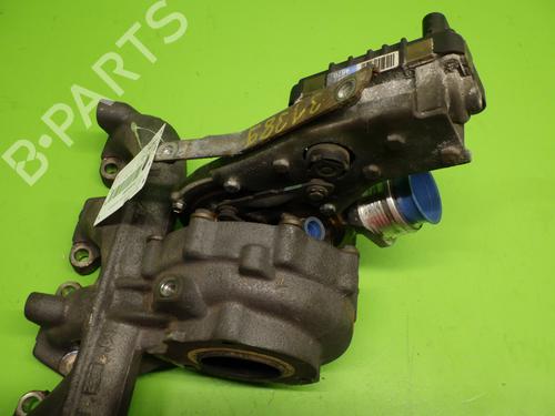 Turbocharger/Supercharger VOLVO C30 (533) D5 | BP13418468M71 