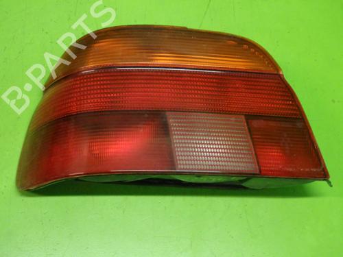 Used Left taillight BMW 5 (E39) 523 i (170 hp) 19178033