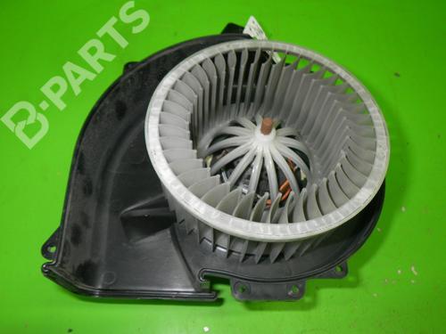 Varmeblæser VW POLO V (6R1, 6C1) 1.2 TSI (90 hp) 6370850