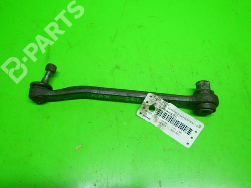 Braço suspensão frente direito AUDI 80 B4 Saloon (8C2) 2.3 E quattro (133 hp) 6674796