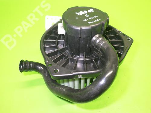 Heater blower motor SUZUKI GRAND VITARA I (FT, HT) 2.0 4x4 (TA52, TL52, SQ420) | BP7018349M62 