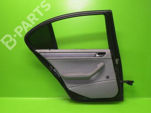 Left rear door BMW 3 (E46) 318 i | BP6669388C4 