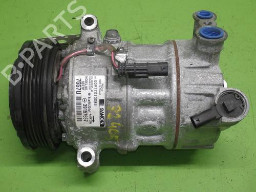 Used AC compressor AC compressor OPEL INSIGNIA B Sports Tourer (Z18) 2.0 4x4 (35) (230 hp) 35887895 35887895