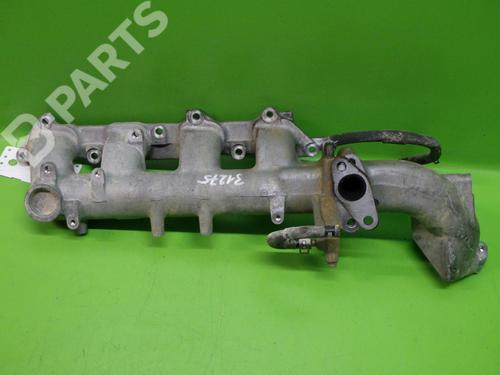 Intake manifold NISSAN X-TRAIL I (T30) 2.2 dCi 4x4 | BP11295005M70 