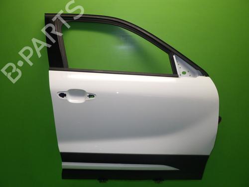 Used Right front door Right front door 38797636 38797636