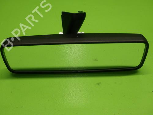 Used Rear mirror ABARTH 500 / 595 / 695 1.4 (312.AXF11, 312.AXF1A) (180 hp) 32276372