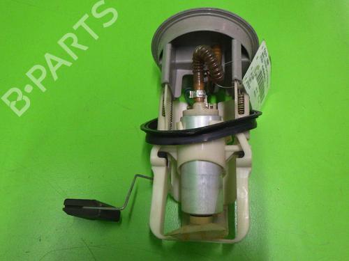 Used Electronic module BMW 3 (E46) 318 i (118 hp) 14721512