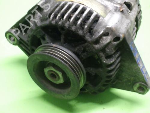 Alternator RENAULT MEGANE I Cabriolet (EA0/1_) 1.6 e (EA0F) | BP32276218M7
