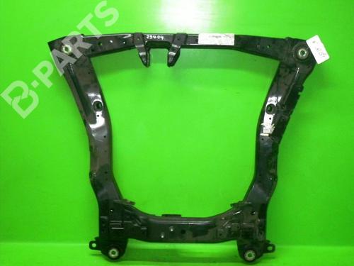 Used Subframe Subframe OPEL INSIGNIA B Grand Sport (Z18) 2.0 CDTi (68) (170 hp) 7802665 7802665